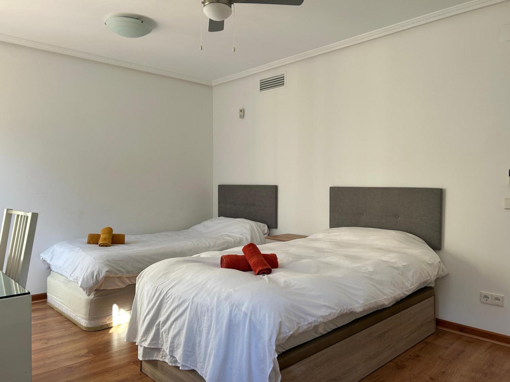 Villa Close To The Beach In Марбеля Екстериор снимка